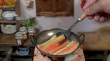 Mini Kitchen | How To Make Watermelon Candy