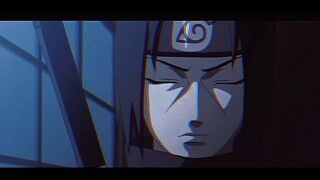 [AMV] Itachi kills own clan EDIT