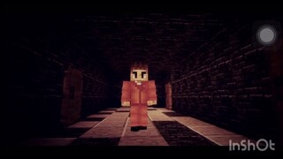 YNW Melly -suicidal [ft. Juice Wrld] Minecraft version