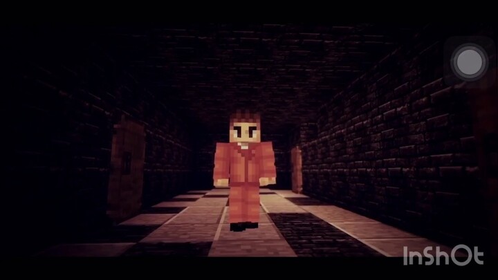 YNW Melly -suicidal [ft. Juice Wrld] Minecraft version
