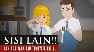 Ada Hantu di Antara Kita | Kisah Bella Remaja