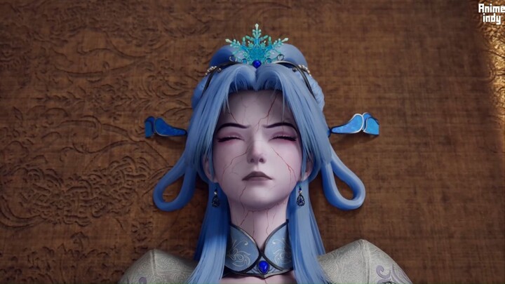 Wangu Zhizun Li Yunxiao Zhuan จ้าวยุทธ์อมตะนิรันดร์กาล หลี่อวิ๋นเซียว ตอนที่ 7