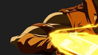 Vua trò chơi Yugioh 5d's | AE lái trap trên con xe đạp =))
