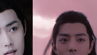 [Drama buatan Wangxian/Xianwang] Biru, Putih, Merah-Putih (Bagian 1) [Tribute to the Master Series] 