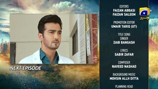 Meray Humnasheen Episode 25 Teaser - 23rd July 2022 - HAR PAL GEO