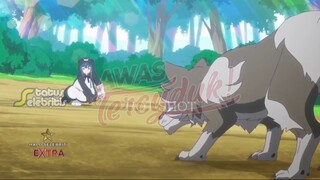 Best Clip dari Muse Kuma Bear Episode 02 - Yuna Masuk Ke Hutan Ada Fina