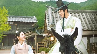 Joseon Attorney Ep 3 Sub INDO