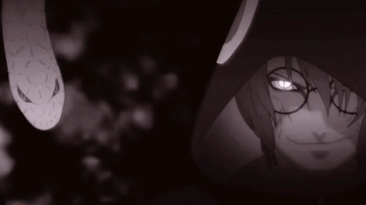 [Trò chơi][Naruto]Tôi là ai?