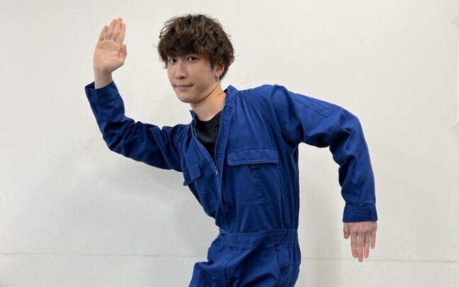 「Watanabe Shota」Woqu, nhảy hiphop trong nồi thật ngầu!!!