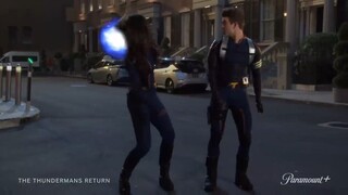 The Thundermans Return _ Official Trailer _ Watch The Full Movie Link In Description