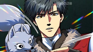 神基因374：秒杀