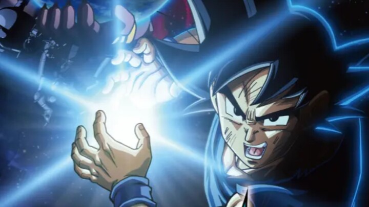 Nếu đổi OP của Super New trở lại thành Limit Break × Survivor thì có hợp lý không nhỉ?