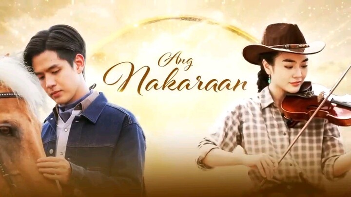 WHEN THE SKY FALLS E58