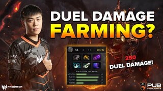 KPII DUEL DAMAGE BOT | Pub Highlights #43