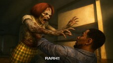 The Walking Dead season 1