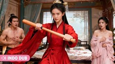 Membantu suami lulusan peringkat tertinggi tapi diusir, gadis nikah Pangeran buat mantan bayar dosa