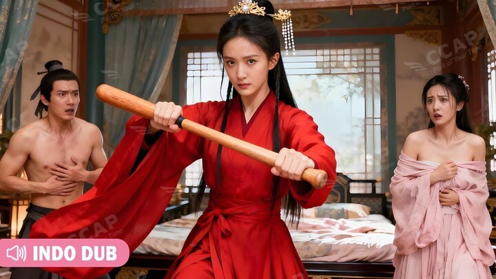 #KontesKreator2025 Membantu suami lulusan peringkat tertinggi tapi diusir