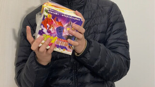 我收集的奥特曼碟片，拍成视频，我变成了抄袭？碟片都还在我手上