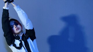 【Qi Qi】I have really tried my best to play the full song of Criminal, respect to Mr. Li