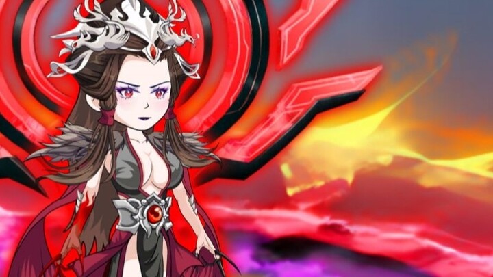 Yuansha Saint Ancestor! Appear!