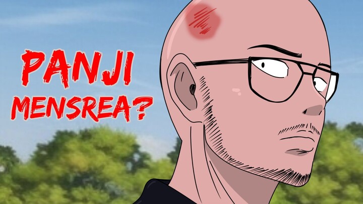 BOTAK INI KASIH PAHAM