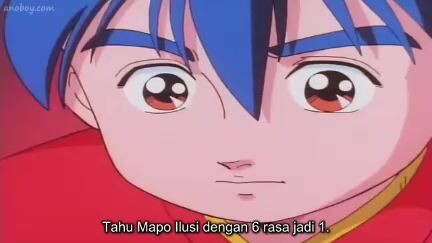 Cooking Master Boy Episode 2