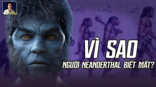 SỰ BIẾN MẤT CỦA NGƯỜI NEANDERTHAL: NHỮNG ‘SIÊU NHÂN’ TỪNG THÁCH THỨC SỰ TỒN TẠI CỦA LOÀI NGƯỜI