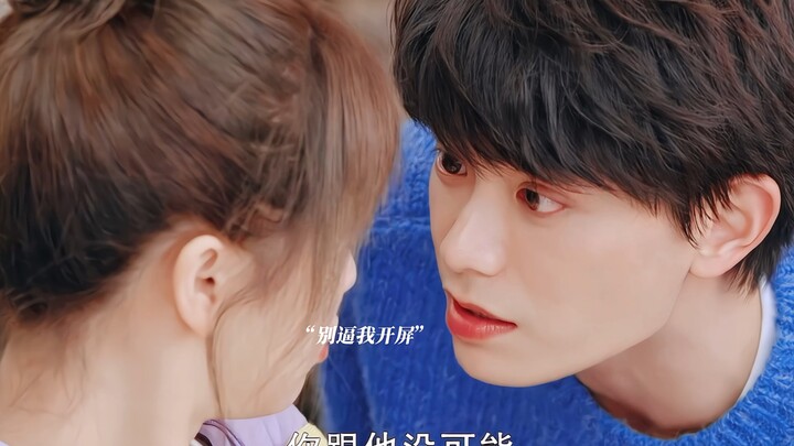 Kalau begitu, bangkitlah Moonlight!