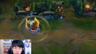 Galio ini bisa jadi penipu atau bajingan