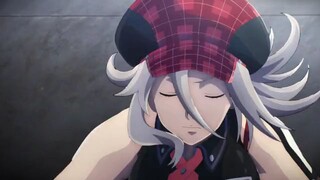 God Eater Ep. 03