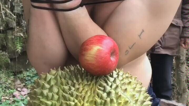 ผู้ทำลายทุเรียน