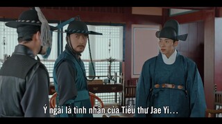 Thanh Xuân Nguyệt Đàm EP 4 [Sub Việt]