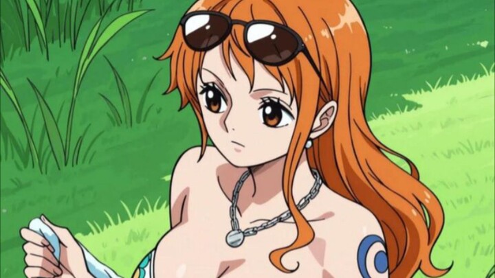 Scene One Piece Yang Dihapus Bstation