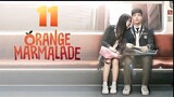 Orange Marmalade (Tagalog) Episode 11 2015 720P