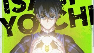 BLUE LOCK -EPISODE 1 SUB INDO