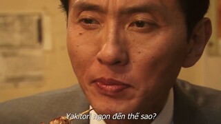 Vietsub Kodoku no Gurume Season 1 ep1