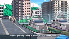 T s u r I t a m a episode 6