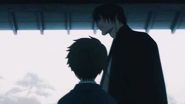 When you’re a total failure and kids see you back home for the New Year… it goes like this: