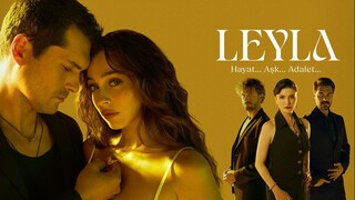 Leyla – Episode 35 (English Subtitle)