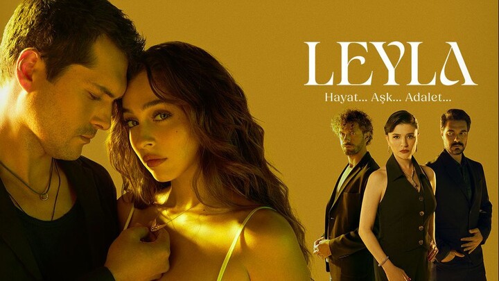 Leyla – Episode 35 (English Subtitle)
