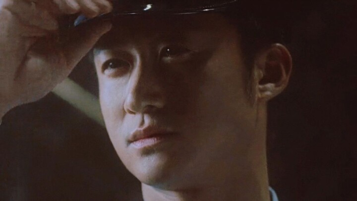 [Wu Jing|Tian Yangsheng] A cool killer omega queen who can reverse mark