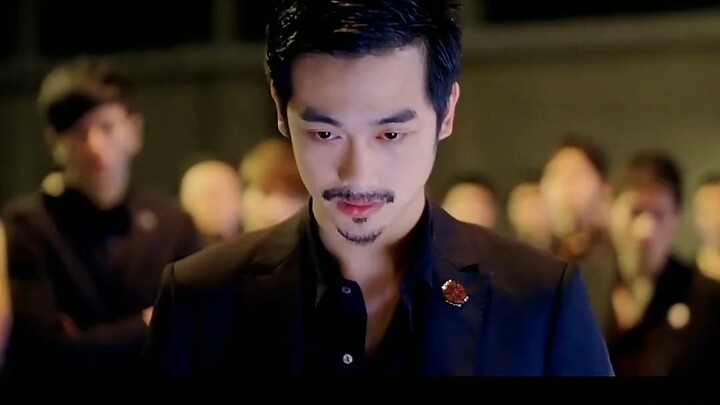 Pahlawan Kulit Hitam: Perang Habis-habisan