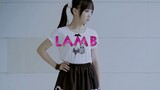 [Dance]BGM: LAMB (My First Video)