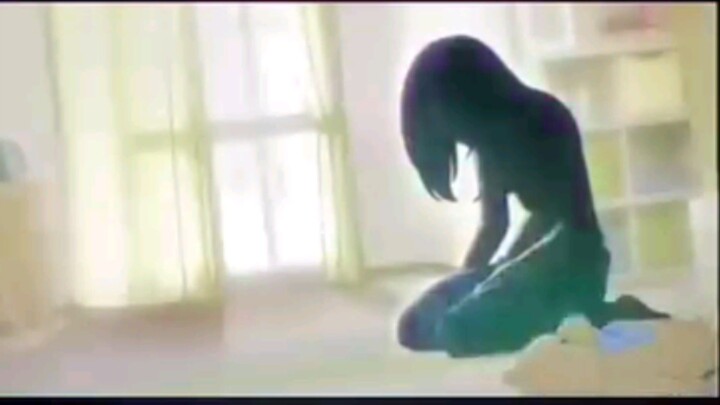 Sad Anime 😔