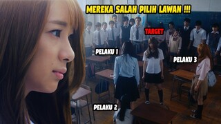 AWALNYA HANYA DIAM SAJA, KEMUDIAN MEREKA SEMUA DIBUAT KETAR KETIR OLEH CWEK INI... !!!!