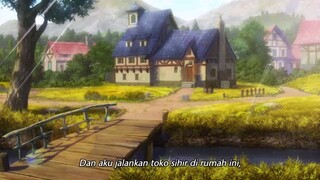 mahoutsukai reimeiki episode 6 sub indo