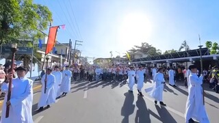 允許優秀和平庸，允許出錯和休息生活應該是自己的感受，而不是別人的看法