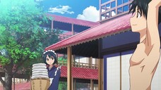 UQ Holder! - Episode 4 (Subtitle Indonesia)