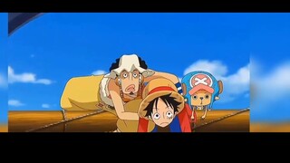 Bộ ba ngáo ngơ Ở TEAM MŨ RƠM  #animedacsac#animehay#NarutoBorutoVN