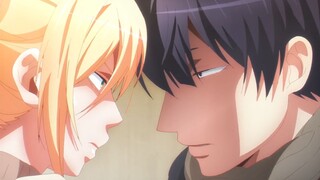 【2022年1月/下野纮&大西沙织】相爱相杀(杀爱) 正式PV2【MCE汉化组】